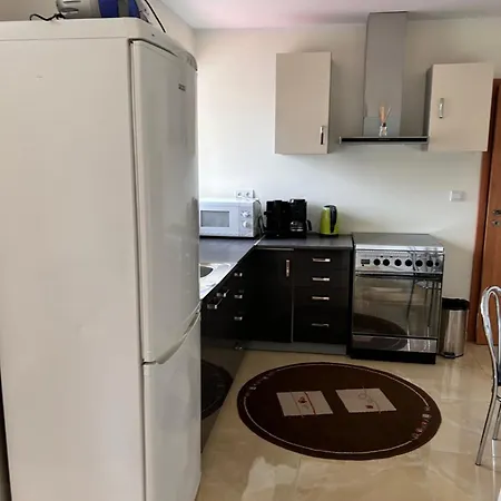 Appartement Ubytovanie Demaenova