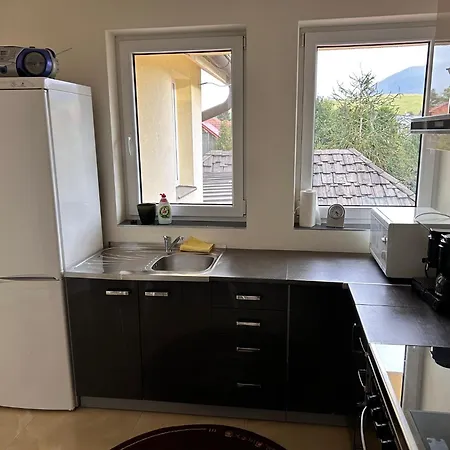 Appartement Ubytovanie Demaenova *