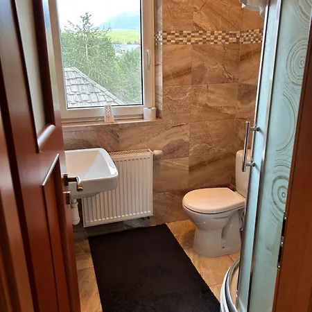 Appartement Ubytovanie Demaenova