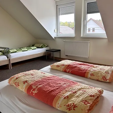 Appartement Ubytovanie Demaenova