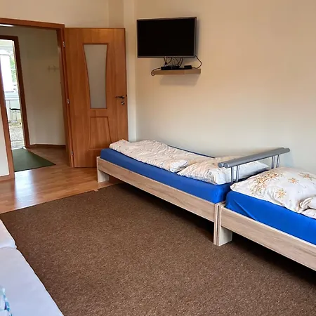 Appartement Ubytovanie Demaenova Bodice