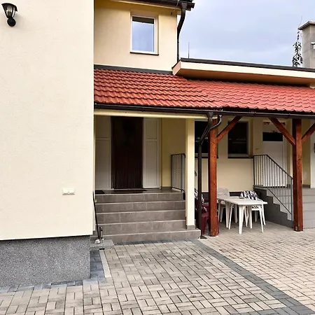 Appartement Ubytovanie Demaenova
