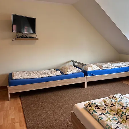 Appartement Ubytovanie Demaenova *