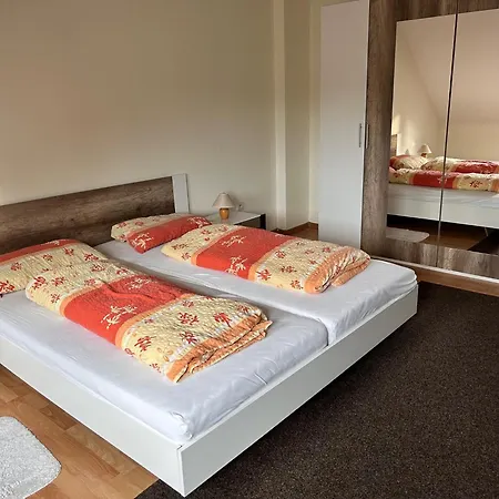 Ubytovanie Demaenova Appartement *